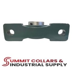 UCP211-35 2-3/16″ Pillow Block Bearing, Solid Base P211 Pack of 2