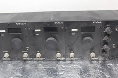 TDT Tucker Davis Technologies Waveform Generator Attenuator PWS25 XB1