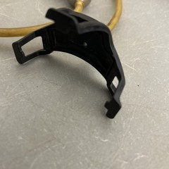 MSA 467895 .25 Liters/Min Flow Control 0.25 lpm / Two Controls /1 Unknown Brand