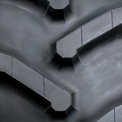 Carlisle Farm Specialist Tractor Tire -7-14