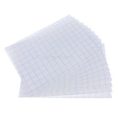 10pcs-T-Shirt-Print-Iron-On-Heat-Transfer-Paper-Sheets-For-Dark-Light-Cloth-New