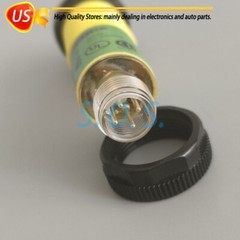 For Banner S18SN6FF50Q 30867 Range:50mm 10-30VDC NPN Photoelectric Switch Sensor