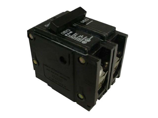 CHALLENGER C260 U 60A 240V 2 USED