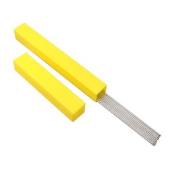 ER308L 1/8″ × 16″ 1-lbs Stainless Steel Welding Rod – TIG Filler Rod, TIG Rod