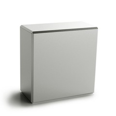 LOT 40MM Large Block Neodymium Magnets Super Strong Magnet Rare Earth 40x40x20mm