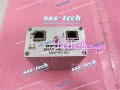 1PC USED 100% TEST SNAP-PAC-EB2 (DHL/Fedex) #H491EE DX#sss