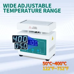 YIHUA 946D-IV Mini Digital Soldering Preheating Plate for Electronics Repair
