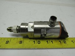 IFM Efector PN7224 Pressure Sensor Switch