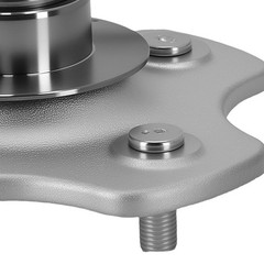 Left Right Rear Wheel Hub for Honda TRX350 Rancher TRX450 TRX500 Foreman 00-11