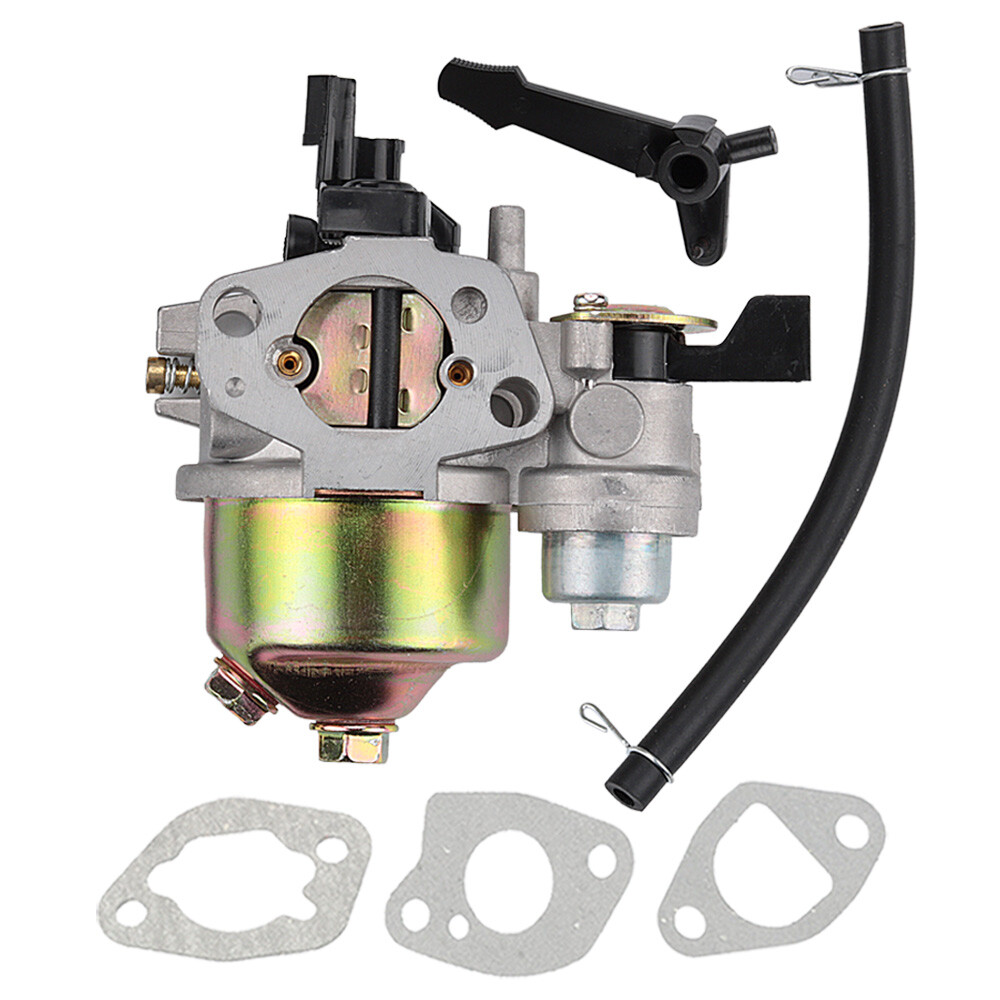 Carburetor For Powermate Pressure Washer model pw0102405 2400 psi engine