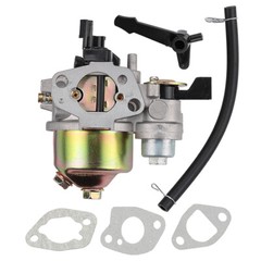 Carburetor For Powermate Pressure Washer model pw0102405 2400 psi engine