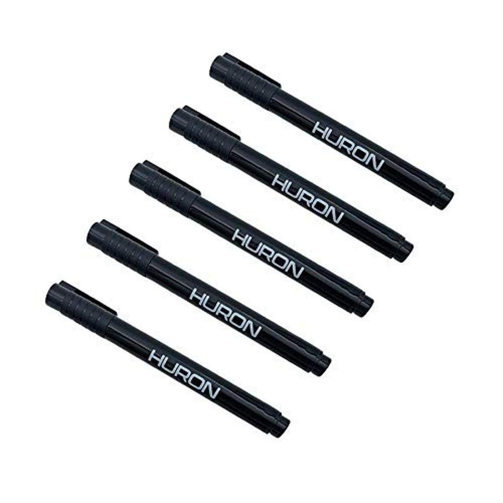 Counterfeit Money Marker Detector Pen (5/15/50/150/375/1500) (5)