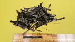2″ Precision Chopped Carbon Fiber – 1 lb