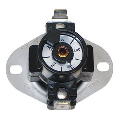 Supco AT021 Adjustable Fan Thermostat Close On Rise F90 F100 F110 F130