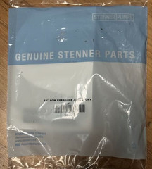 Genuine Stenner 1/4″ CPACK Low Pressure Accessory Kit