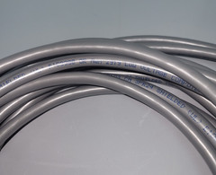 Cieco Resolver Cable CR-6S-20 for Cieco HD13 Resolver (B644)