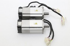 PANASONIC Used MSMD041S2T AC Servo Motor 400W MOT-I-4262=9R38