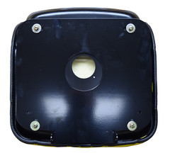 John Deere Seat w/ Armrests M805158, M803465 970 990 4005 870 790 770 670 1070