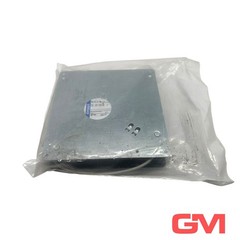 ebm-papst RG125-19/56 Centrifugal Fan Zentrifugal Blower 230VAC Radial