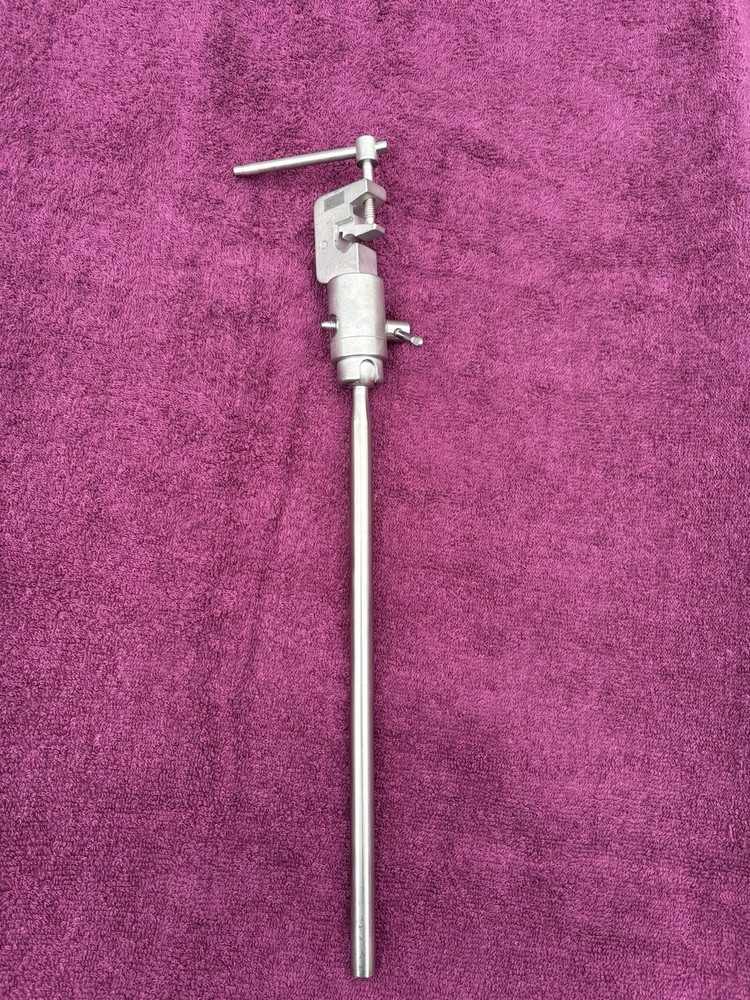 50-1516 Retractor Secondary, Floating Secondary Clamp, 12”