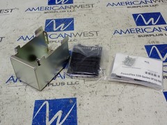 Allen Bradley 25-JBAA Powerflex NEMA/UL Type 1 Kit Frame A