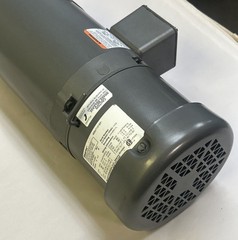 BALDOR,VBM3546T,BRAKE MOTOR 1HP 1725RPM 208-230/460V 3PH 143TC FRAME