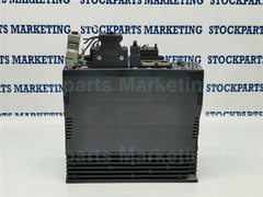 Omron R88D-KN01H-ECT R88DKN01HECT AC Servo Driver 0-240V 3PH 1.2A 0-500.0Hz 100W