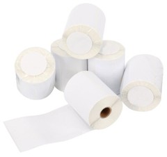 20 Rolls of 220 Thermal Shipping Labels 4×6 1744907 Compatible Dymo 4XL Printer