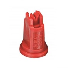 Pack of 50 – TeeJet Air Induction XR Flat Spray Tips Red 110° 0.4 GPM @ 40 PSI