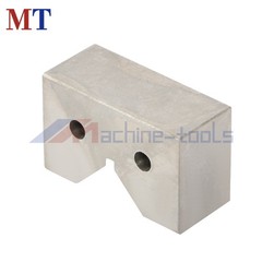 1 Pair Of Block Ground Set 2” x 3/4” x 1-1/4” Cast Iron V-Blocks V