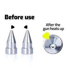Desoldering Gun – Original Accessories for 948/948-I/948-II Desoldering Station