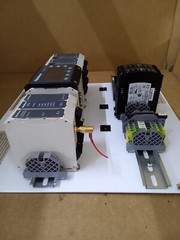 IntelliPULSE By FilterSense B-PAC G3 MICS Used In Dust Collector See Description
