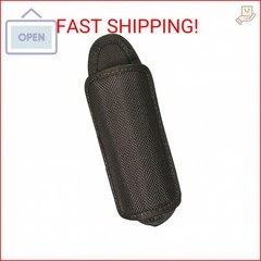 Nite Ize Lite Holster Stretch, Expandable, Secure Flashlight Holder With Belt Cl