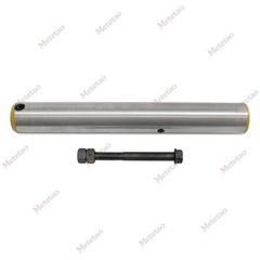 New 45mm x 330mm Excavator Universal Bucket Pin 13” For CAT Deere Komatsu