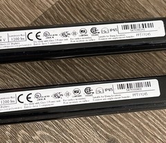 “2 PACK” PHILIPS PrimeSet RDL 500 1500mm (59″) 841 GI, IBRS 10461 Refrigeration