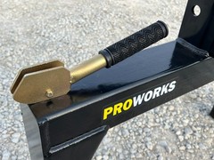 3 Point Quick Hitch with Bushings Fits Cat 1 Tractor Implement Attachment