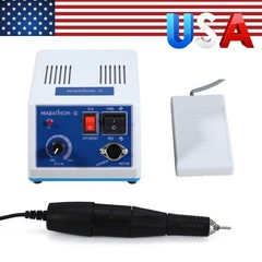 Dental Lab MARATHON III Handpiece 35K r/m Micromotor N3 equipment micro motor