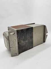 DonGan 35-M030 Transformer Single Phase 120/240V KVA 750 Temperature Class 105