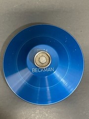 Beckman Coulter Fixed Angle Rotor 24 Slots 2 ml 26K RPM with Lid