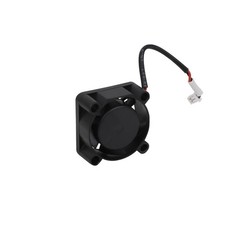 Creality Official Ender 3 V3 SE Fans, DC 24V 2510 Axial & DC 24V 4010 Blower …