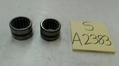 HJ-162416 Roller Bearing, lot of 2