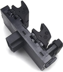 VW023 Power Window Switch Comp Style: 8 PINS Replace OE# 5G0959857A 5G0959857C