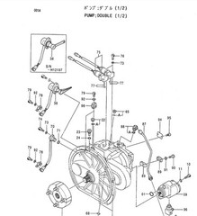 Hitachi EX200-2 EX200LC-2 Excavator Shop Service Repair Manual Parts Catalog CD