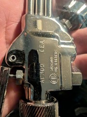 Miller Smith AC309 Cutting Attachment Airline