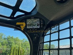 2020 Bobcat T650 Skid Steer