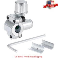 BPV31 Bullet Piercing Valve for A/C Refrigeration Lines. 5/16 – 3/8 – 1/4 in. In
