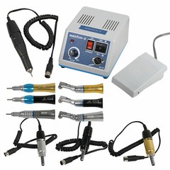 Marathon N3 Electric Micromotor 35,000 RPM Contra Angle/Straight Handpiece OR-M3