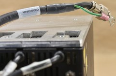 Spellman MX5PN48/675, High Voltage Power Supply, 48 VDC, 1.0 A