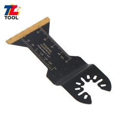 15 Pcs Multi Tool Blades Kit Metal Cutting Oscillating Saw Blades for Soft Metal