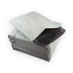 20 #7 14.25×20 “EcoSwift” Brand Poly Bubble Mailers Padded Envelope 14.25″ x 20″